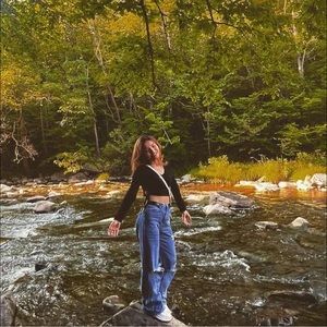 Meet your Posher, Amy